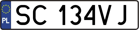 SC134VJ