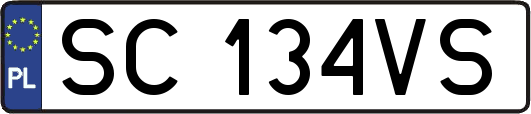 SC134VS