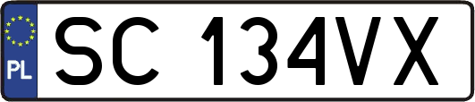 SC134VX