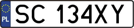 SC134XY