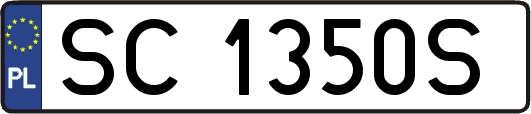 SC1350S
