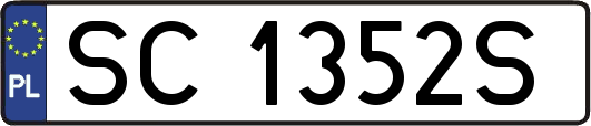 SC1352S