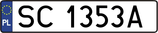 SC1353A
