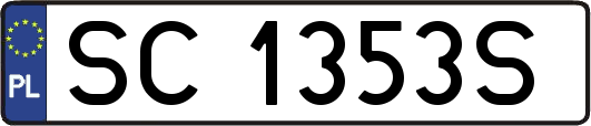 SC1353S
