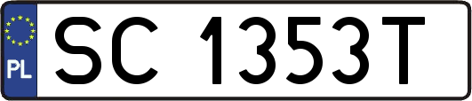 SC1353T
