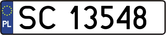SC13548