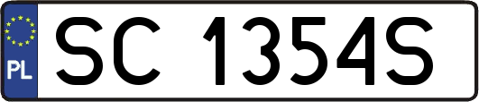 SC1354S
