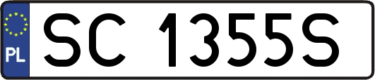 SC1355S