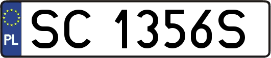 SC1356S