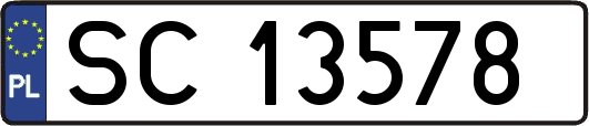 SC13578