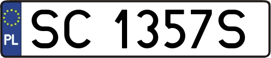 SC1357S