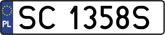 SC1358S