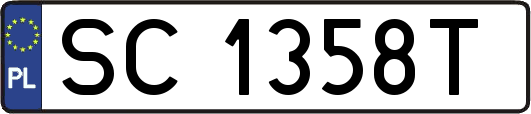 SC1358T