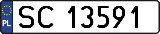 SC13591