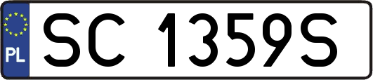 SC1359S