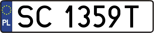 SC1359T