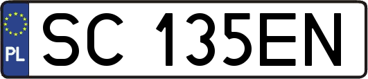 SC135EN