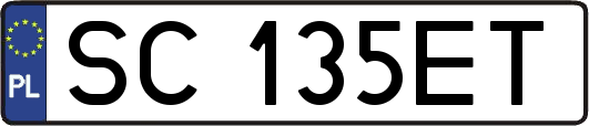SC135ET