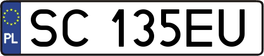 SC135EU