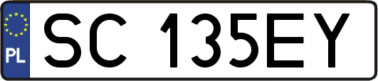 SC135EY