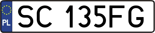 SC135FG