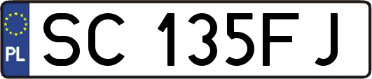 SC135FJ
