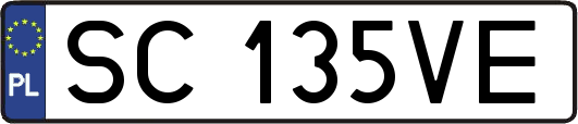 SC135VE