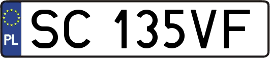 SC135VF