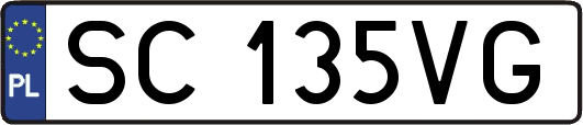 SC135VG