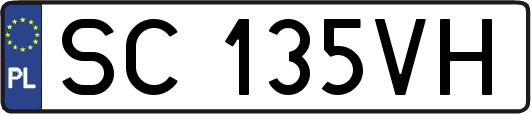 SC135VH