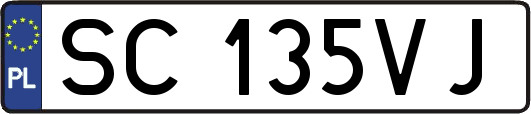 SC135VJ