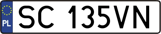 SC135VN