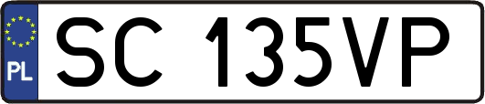 SC135VP