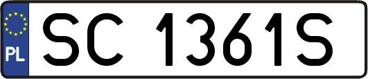 SC1361S