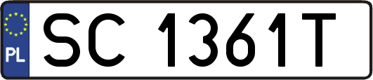 SC1361T