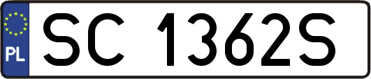SC1362S