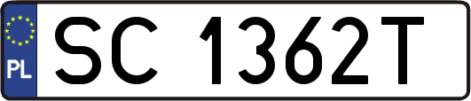 SC1362T