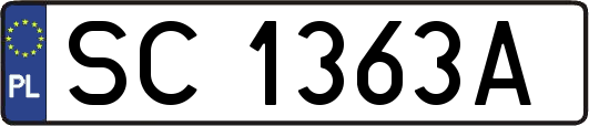 SC1363A