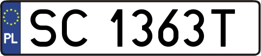 SC1363T