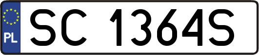 SC1364S