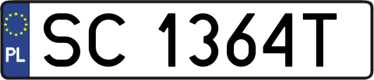 SC1364T