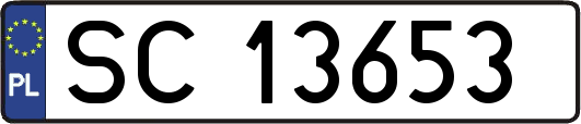 SC13653