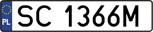 SC1366M
