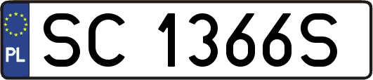 SC1366S