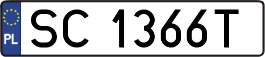 SC1366T