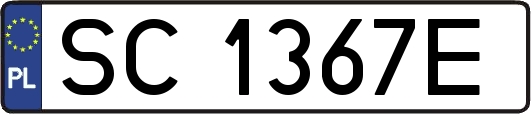 SC1367E
