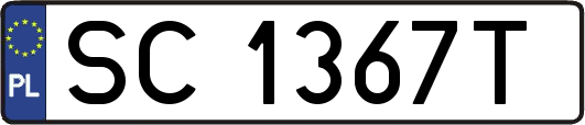 SC1367T