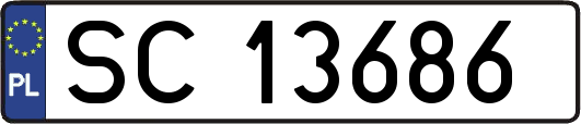 SC13686
