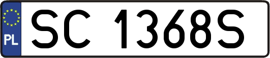 SC1368S