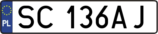 SC136AJ